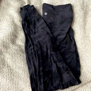 Lululemon align joggers